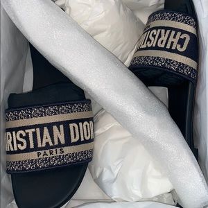 Dior Sandals